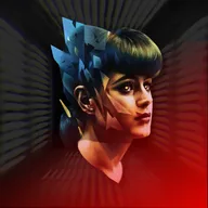 Logo de REPLICANT